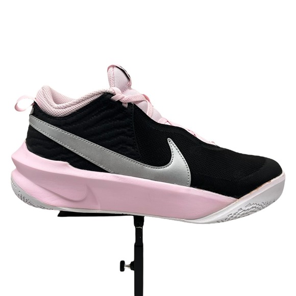 nike team hustle youth